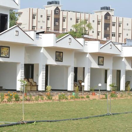 Mango Tree Resort Pushkar Eksteriør bilde