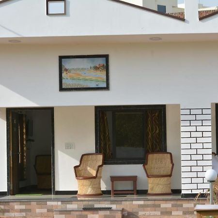 Mango Tree Resort Pushkar Eksteriør bilde