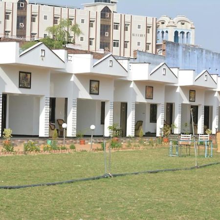 Mango Tree Resort Pushkar Eksteriør bilde