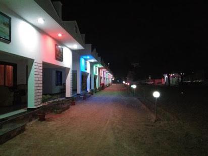 Mango Tree Resort Pushkar Eksteriør bilde