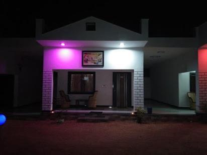 Mango Tree Resort Pushkar Eksteriør bilde