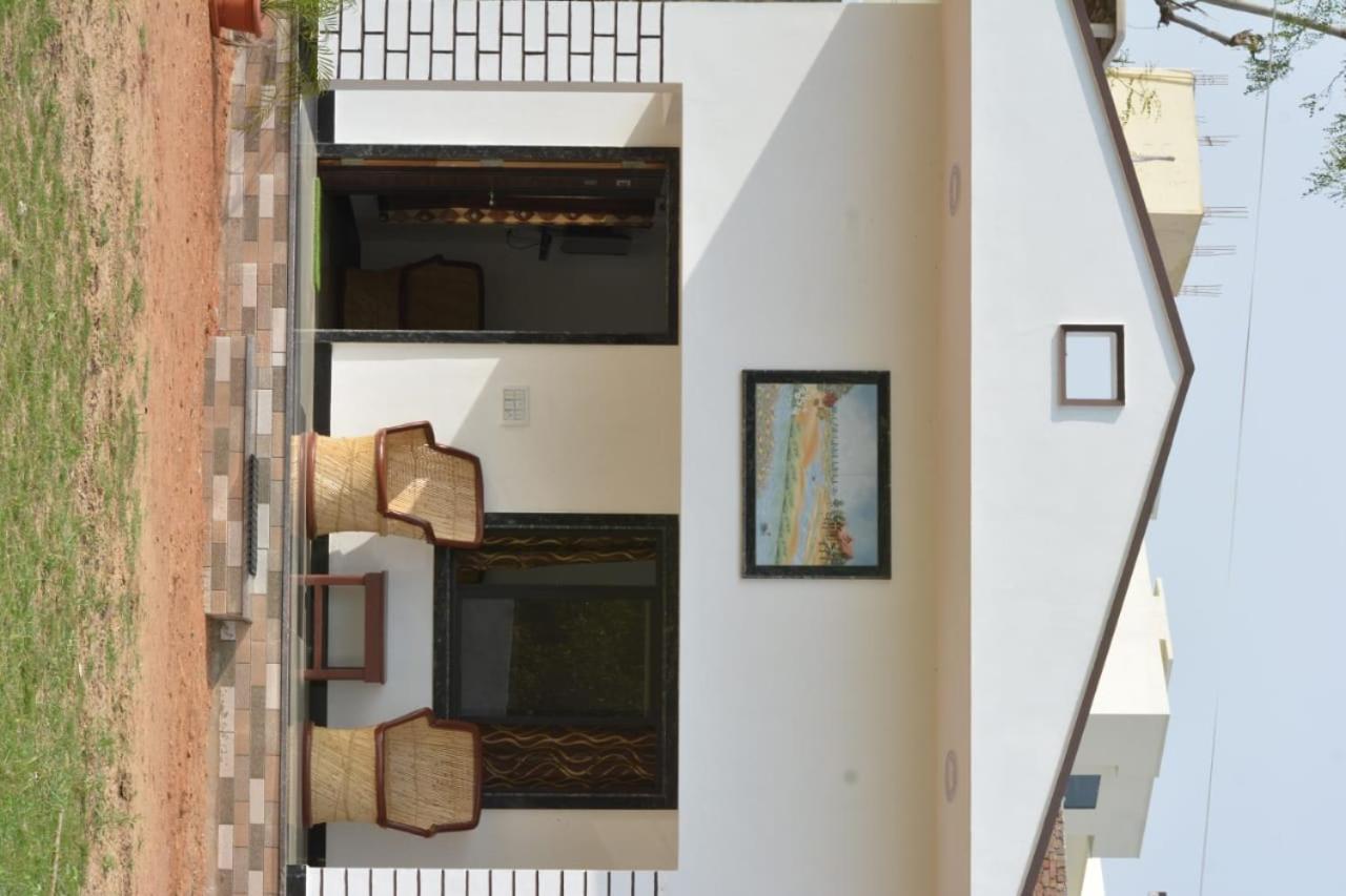 Mango Tree Resort Pushkar Eksteriør bilde